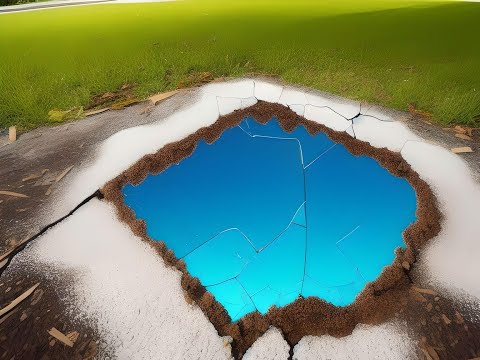 Broken Glass in Dreams - Meaning & Interpretation