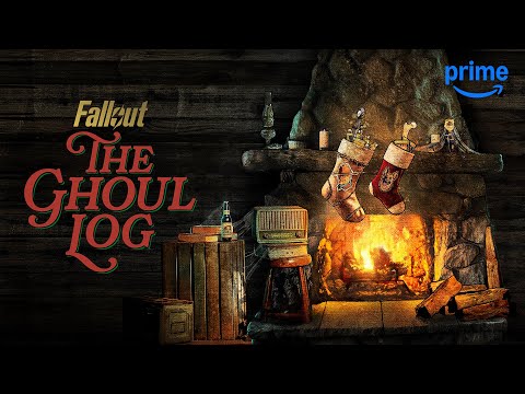 Fallout: The Ghoul Log - Prime Video