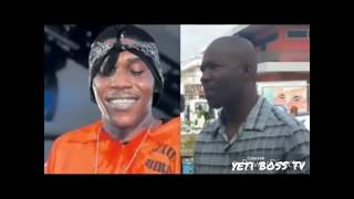 Vybz kartel Corrupt Juror Case Push Back Again To April..[yeti boss tv]