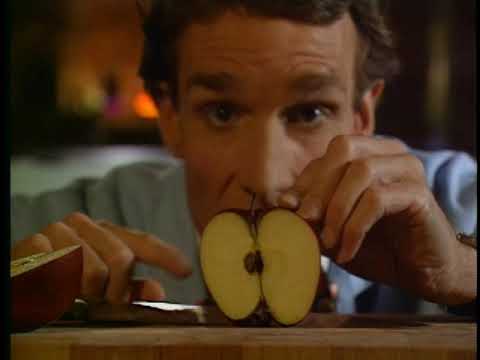 Bill Nye The Science Guy - S05E04 - Architecture - Best Quality