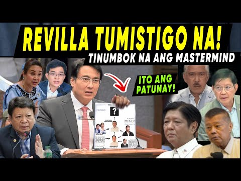 EXP0SE sa PALASY0! GULAT sila DITO! S0BRANG KAH1H1YAN it0 ni BBM B0YING LACSON SOTTO NagkaGu L0-na!!