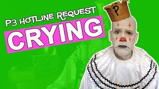 Crying - Roy Orbison cover - Puddles Pity Party