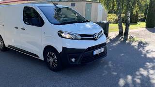معدات صناعية أخرى Toyota Proace | صورة 4 - Machineryline