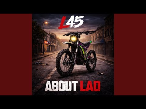 ABOUT LAD