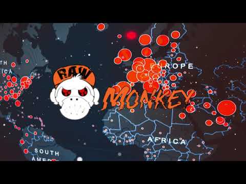 Hostylez - Pandemic (UPTEMPO) [MONKEY TEMPO]