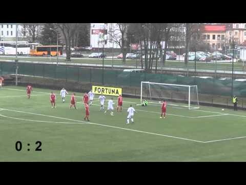 MFK Trutnov   1 - 4   FK Pěnčín-Turnov