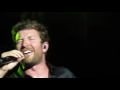 Brett Eldredge - You Can't Stop Me (PNC Holmdel, NJ)