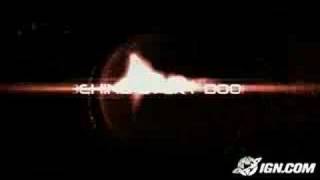 Трейлер к фильму "Doom"