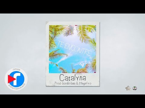 Catalyna - Te Encontre