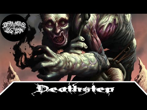 Subtronics x Code Pandorum - The Abyss