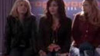 One Tree Hill Girls - Lay Me Down