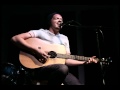 Josh Garrels - Flood Waters (Live) 