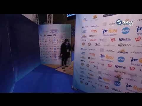 Vlada Nikolchenko Hoop AA Qualifications European Championships Varna 2021