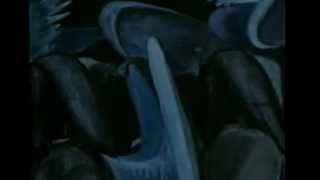 LILYSHRIMP - Eve and the Serpent