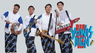 Download lagu Yowis Ben - Kudune Siji mp3 Download lagu Yowis Ben - Kudune Siji mp3