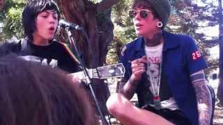 Christofer Drew &amp; Jimi Bolan-Big City Dreams