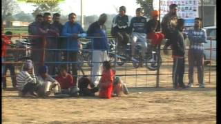 (1) Gholia Khurd ( Moga) Dog Raing 13 Dec 2015