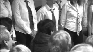 Video SaH old film style