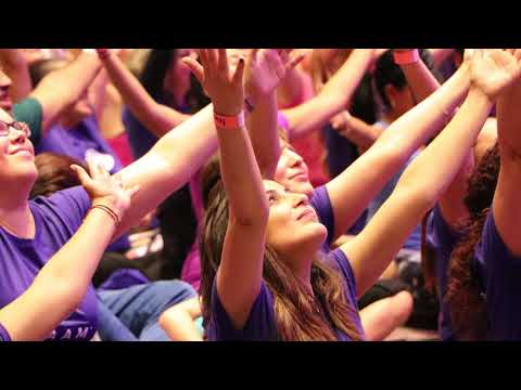 Naam Summer Solstice 2018 Highlights