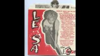 Lesa Aldridge - 01 Til The End Of The Day