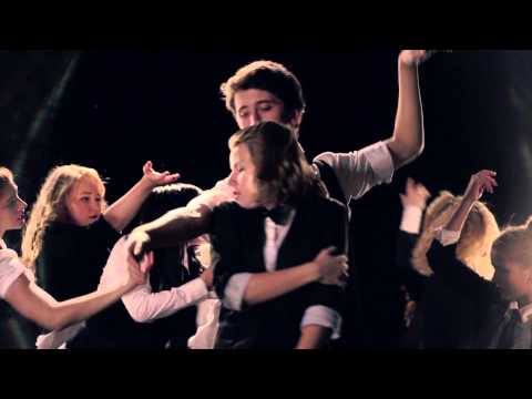 Something New - Charlie Straight