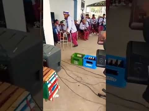 Marimba En vivo desde Todos Santos Cuchumatan Sabado23 2021