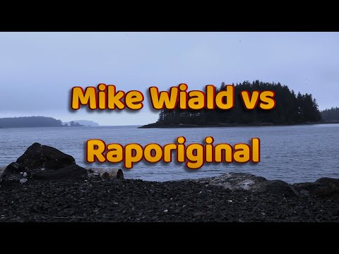 Mike Wiald vs RapOriginal