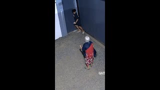 Download lagu GRANNY (HALLOWEEN SPECIAL) mp3 Download lagu GRANNY (HALLOWEEN SPECIAL) mp3