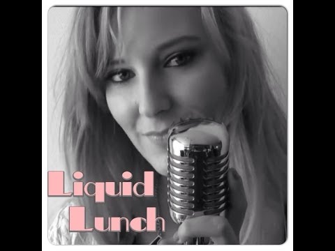 Chantal Roxanne - Liquid Lunch (Caro Emerald) Video