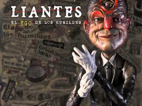 El ego de los humildes (con Waldo Madera)