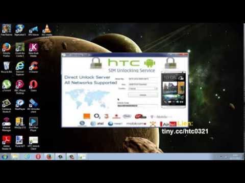 comment debloquer un htc desire hd gratuit