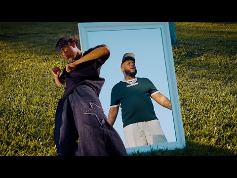 Wow Popy, Baby Maikol - La Bebida (Video Oficial)