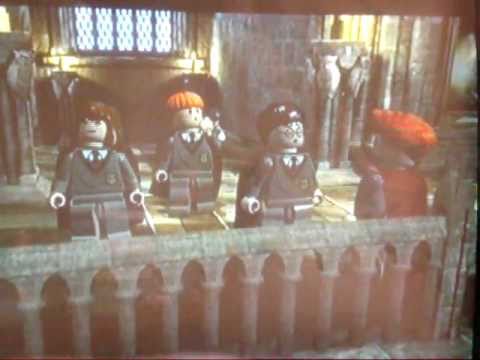 LEGO Harry Potter : Ann�es 1 � 4 Xbox 360