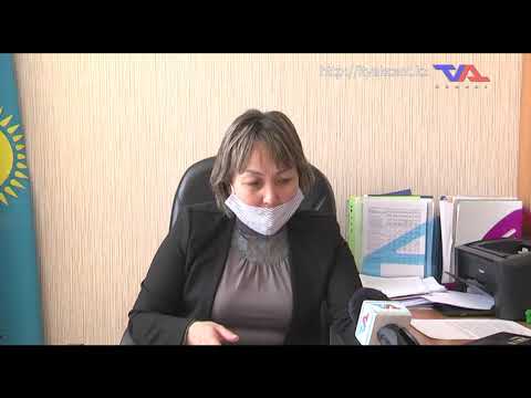 Выпуск программы "День" от 9 апреля 2020г.