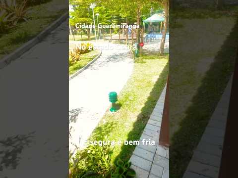 Serra de Guaramiranga CE