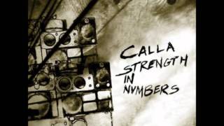Calla - Sanctify