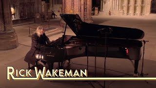 Rick Wakeman - And You &amp; I (Live, 2018) | Live Portraits