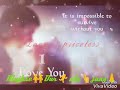 Love And Hearts Touching Whatsapp Status Pyaar Kiya To Nibhana