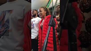 Download lagu JOAN MUTHEU ,TINA CLARA AND STEPHEN KASOLO JOINS MAIMA ON STAGE AT RICKBE CLUB TOUR SEASON 4 🔥🔥 mp3