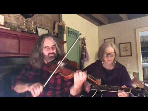 Scotland the Brave - Lynn Shaw Fiddle