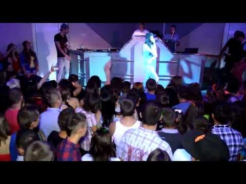 Angel & Kobe | Múzsa maradsz | NetSzerelem | Ukrajna | LIVE | 2013