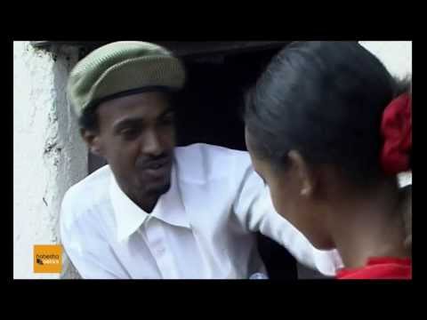 New Eritrean Comedy 2014 - Yonas Mihretab (Maynas) - Mhref