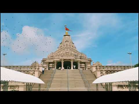 ll KHODALDHAM ll KAGVAD ll KHODAL MAA ll INDIA ll GUJARAT ll