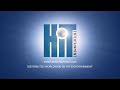 HiT Entertainment 2001 2006 Logo With Music