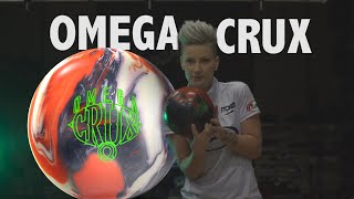 Storm | Omega Crux - Diana Zavjalova