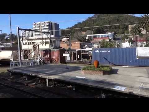 NR / AN / DL with 3SB1 - 23/6/15