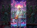 Dave Brock - Sweet Obsession #hawkwind #davebrock #music #hawkiwndfr