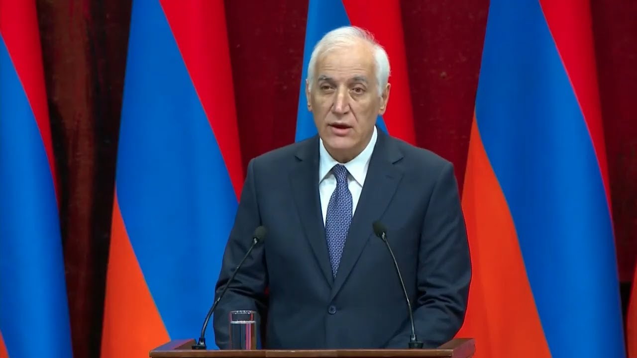 Ով է ձևավորելու նախագահականի աշխատակազմը