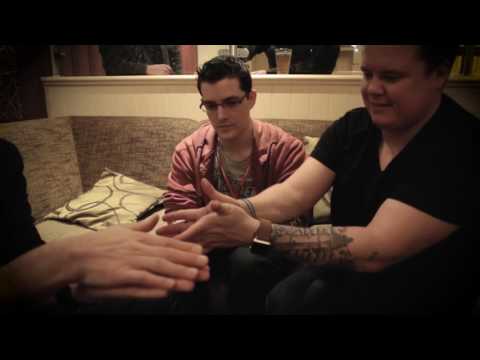 Voir la vidéo de Steel Rasmus