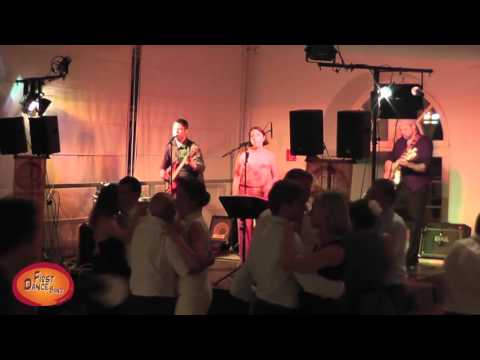 FIRST DANCE BAND - Tanzmusik und Jodler - Live!!